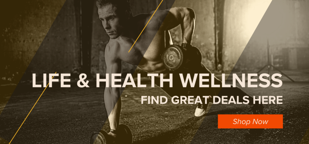 Life & Health Wellness
