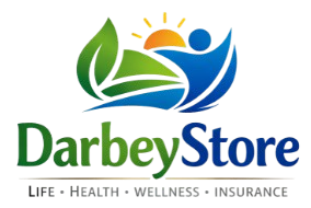 Darbeystore