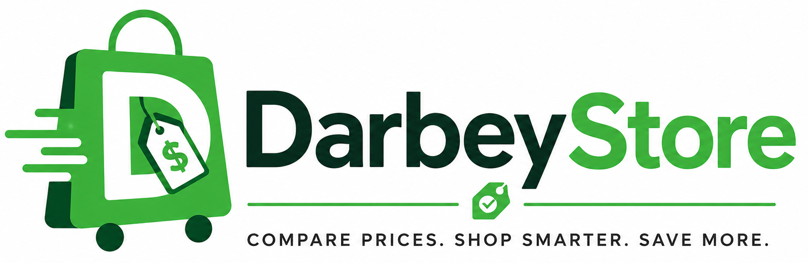 DarbeyStore – Compare & Save