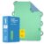 Improvia Positioning Bed Pad, with 8 Reinforced Handles, Quick-Drying