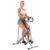 Sunny Health & Fitness Smart Row-N-Ride Glute & Leg Trainer