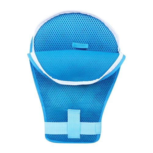 UOMIO Hand Restraints for Elderly Dementia Patients, Restraint Mitts Dementia