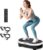 Vibration Plate Exercise Machine, 130 Levels Full Body Workout Vibrating Plate